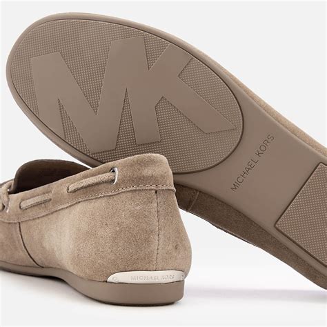 michael kors moccasins sale|michael kors sutton moc flats.